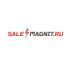 Логотип для SaleMagnit.ru - онлайн сервис печати магнитов - дизайнер Le_onik