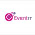Логотип для EventIT - дизайнер radchuk-ruslan