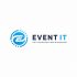 Логотип для EventIT - дизайнер zozuca-a