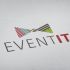 Логотип для EventIT - дизайнер funkielevis
