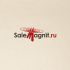 Логотип для SaleMagnit.ru - онлайн сервис печати магнитов - дизайнер andreygornin