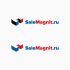 Логотип для SaleMagnit.ru - онлайн сервис печати магнитов - дизайнер Yarlatnem