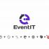 Логотип для EventIT - дизайнер JMarcus