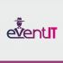 Логотип для EventIT - дизайнер kolco