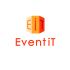 Логотип для EventIT - дизайнер tskoy
