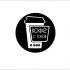Логотип для Кофе с тобой - дизайнер Krka