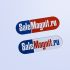Логотип для SaleMagnit.ru - онлайн сервис печати магнитов - дизайнер ilim1973