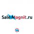 Логотип для SaleMagnit.ru - онлайн сервис печати магнитов - дизайнер Sipuha