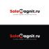 Логотип для SaleMagnit.ru - онлайн сервис печати магнитов - дизайнер Lara2009