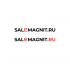 Логотип для SaleMagnit.ru - онлайн сервис печати магнитов - дизайнер rawil