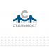Лого и фирменный стиль для Стальмост - дизайнер PAPANIN