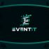 Логотип для EventIT - дизайнер logo-tip