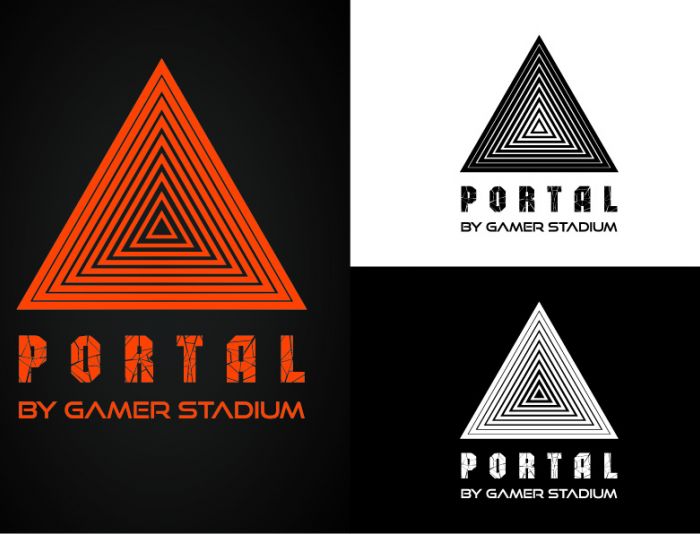 Логотип для GamerStadium - дизайнер tskoy