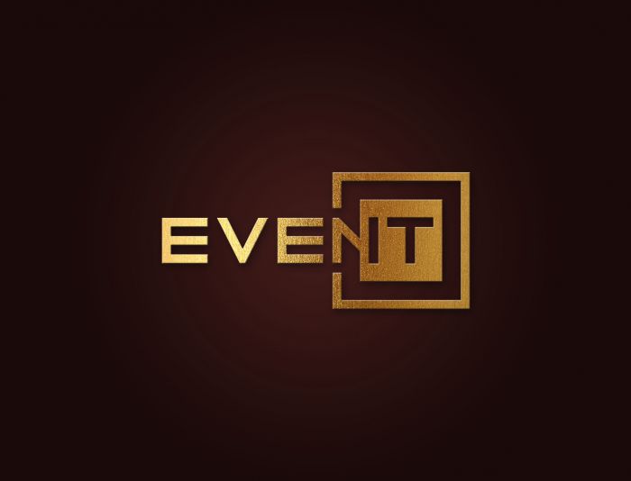 Логотип для EventIT - дизайнер erkin84m