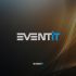 Логотип для EventIT - дизайнер mz777