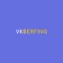 Логотип для vkserfing - дизайнер Yarlatnem
