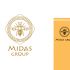 Логотип для Midas group - дизайнер bond-amigo