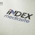 Логотип для INDEX mediasite - дизайнер erkin84m