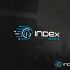 Логотип для INDEX mediasite - дизайнер Rusj