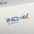 Логотип для INDEX mediasite - дизайнер anstep