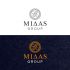 Логотип для Midas group - дизайнер true_designer