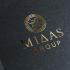 Логотип для Midas group - дизайнер true_designer