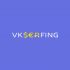Логотип для vkserfing - дизайнер ekatarina