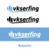 Логотип для vkserfing - дизайнер AlexG199