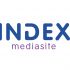 Логотип для INDEX mediasite - дизайнер Denis_Shvetsov