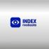 Логотип для INDEX mediasite - дизайнер Niura