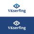 Логотип для vkserfing - дизайнер mozg