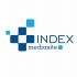 Логотип для INDEX mediasite - дизайнер riokarnaval