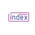 Логотип для INDEX mediasite - дизайнер Meya