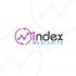Логотип для INDEX mediasite - дизайнер Meya