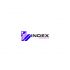 Логотип для INDEX mediasite - дизайнер Nikus