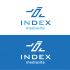 Логотип для INDEX mediasite - дизайнер AASTUDIO