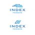 Логотип для INDEX mediasite - дизайнер AASTUDIO