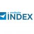 Логотип для INDEX mediasite - дизайнер sentjabrina30