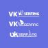Логотип для vkserfing - дизайнер Meya