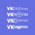 Логотип для vkserfing - дизайнер Meya