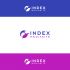 Логотип для INDEX mediasite - дизайнер ekatarina