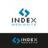 Логотип для INDEX mediasite - дизайнер funkielevis