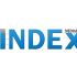 Логотип для INDEX mediasite - дизайнер AlexSmirnov