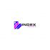 Логотип для INDEX mediasite - дизайнер Nikus