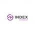 Логотип для INDEX mediasite - дизайнер shamaevserg