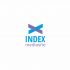 Логотип для INDEX mediasite - дизайнер khanman