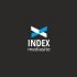 Логотип для INDEX mediasite - дизайнер khanman