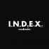 Логотип для INDEX mediasite - дизайнер johnweb