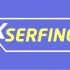 Логотип для vkserfing - дизайнер musickscyl