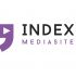 Логотип для INDEX mediasite - дизайнер bobrofanton
